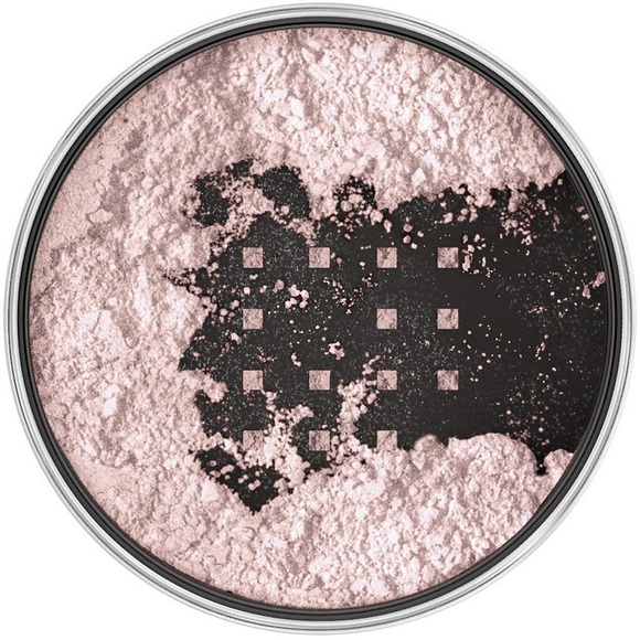 MAC Cosmetics Iridescent Powder Loose Silver Dusk - Picture 4 of 7